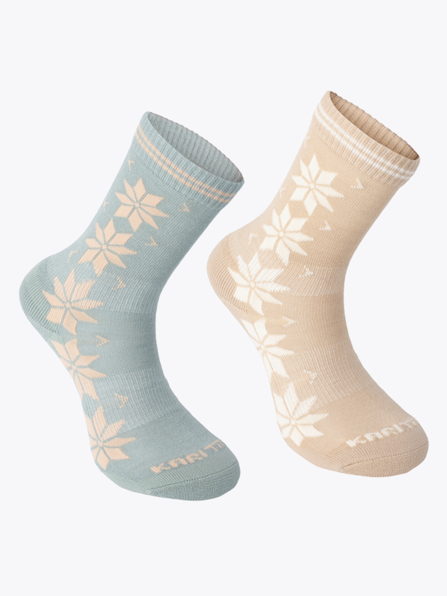 Vinst Wool Sock 2Pk