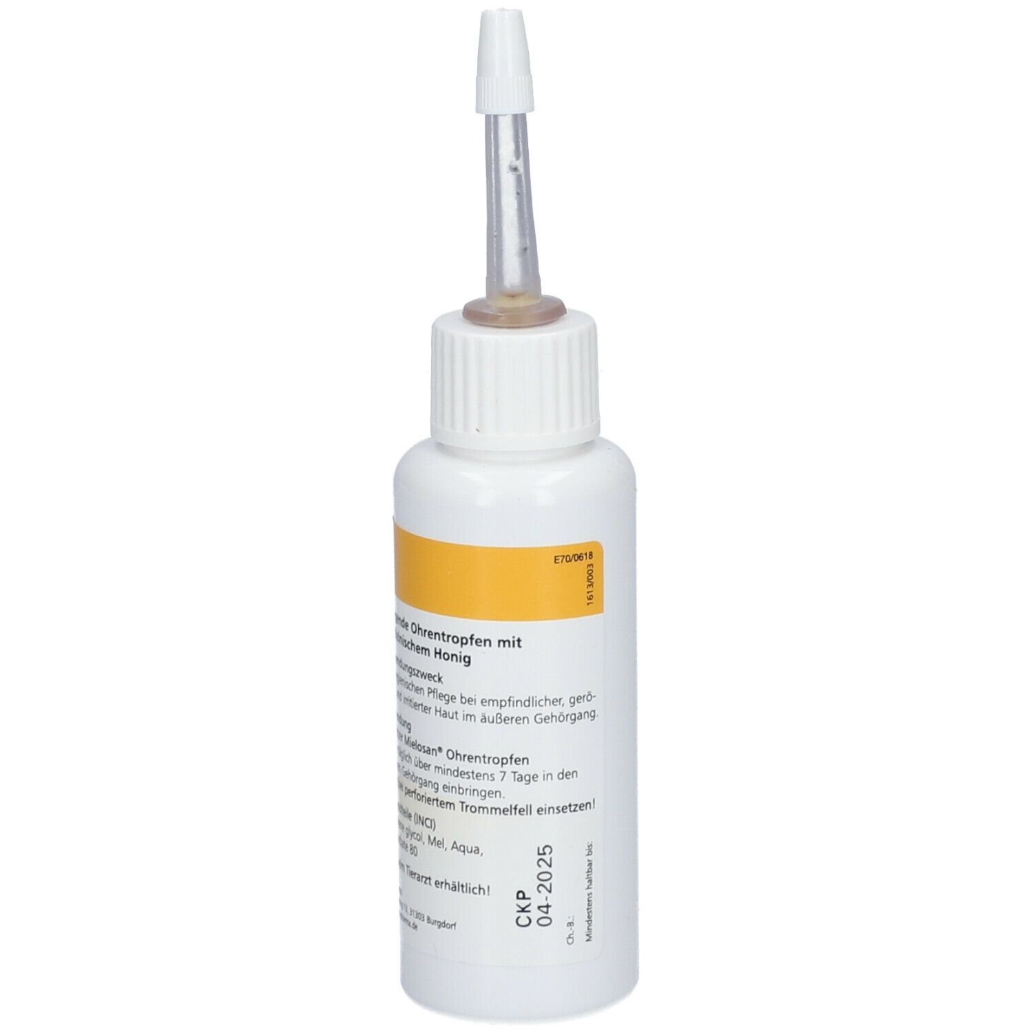 Mielosan® Ohrentropfen