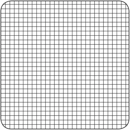 Herlitz Schulheft A5 GREENline 16 Blatt Lineatur 07 Motiv Panda