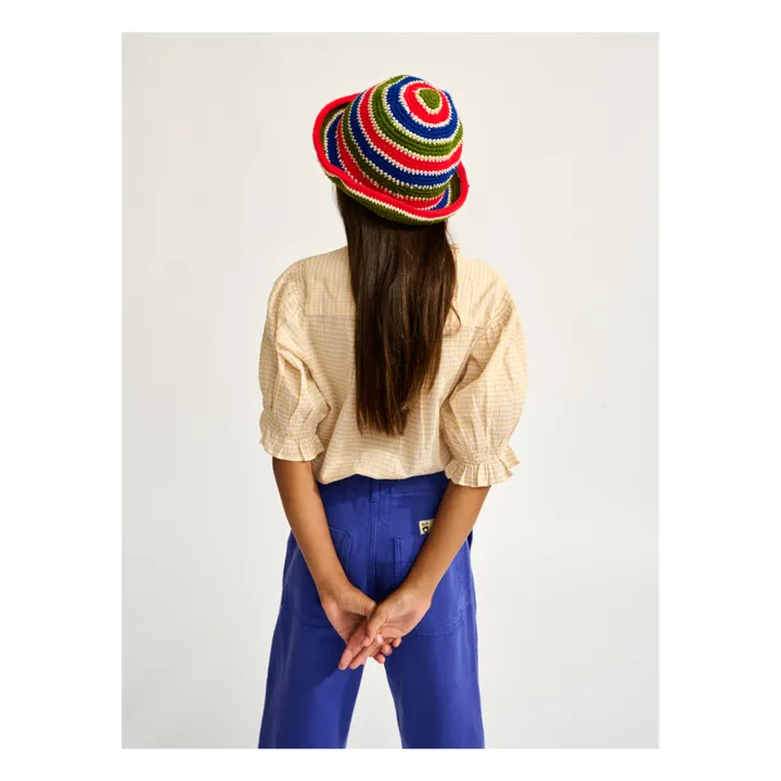 Bellerose Blouse Harras | Beige