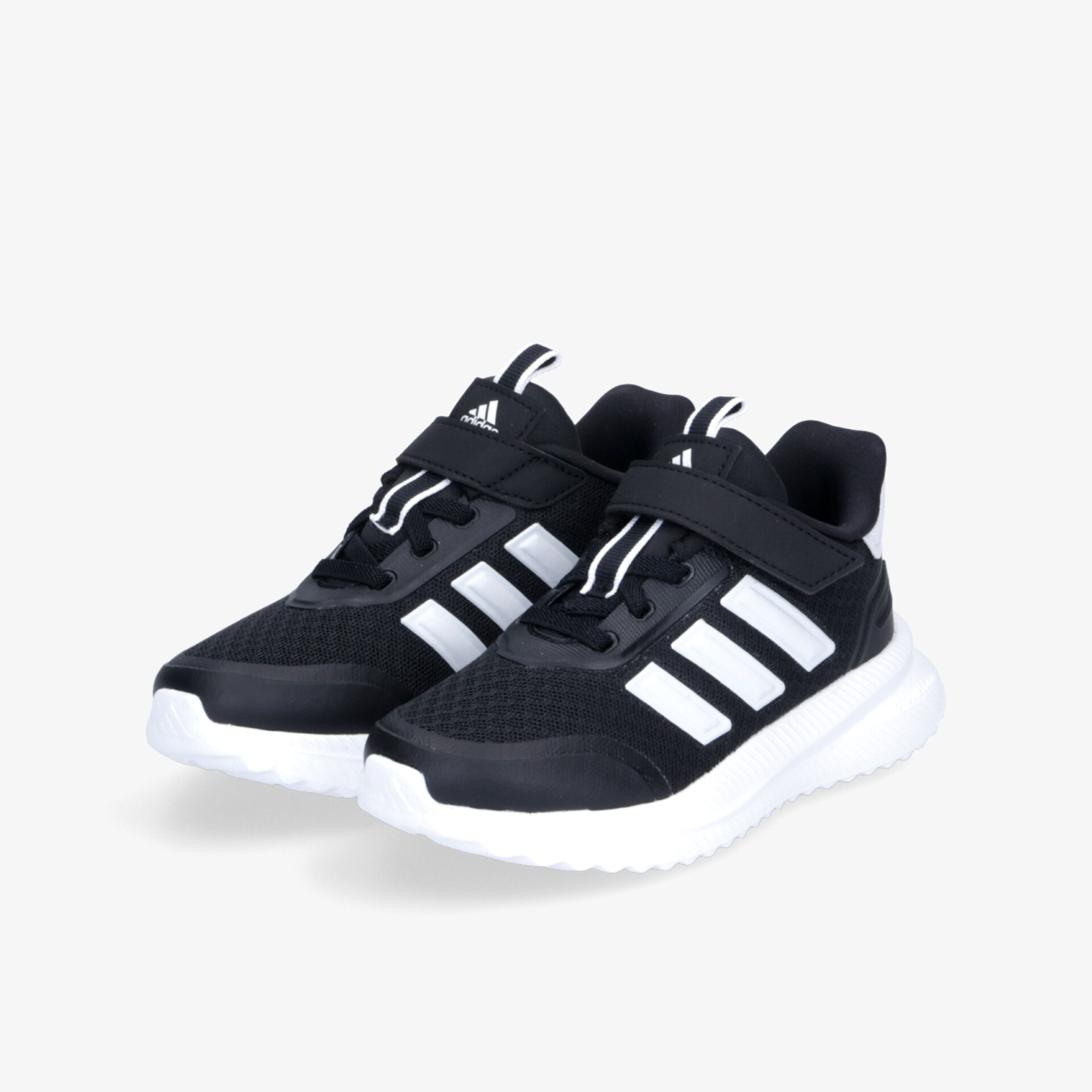 adidas X_Plrpath Kinder Sneaker Low schwarz