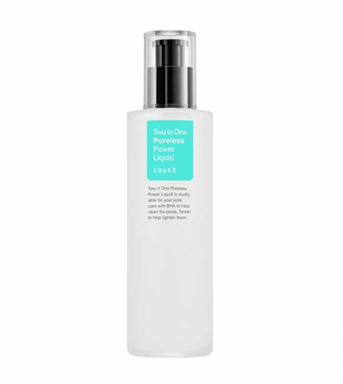 COSRX - Tônico Two in On Poreless Power Liquid