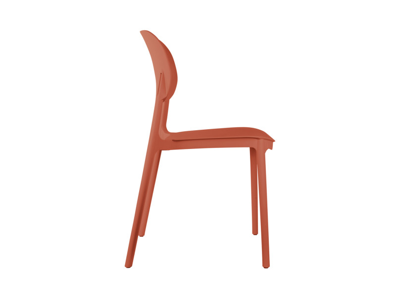 Dining Chair Cheer LM2095BK Black