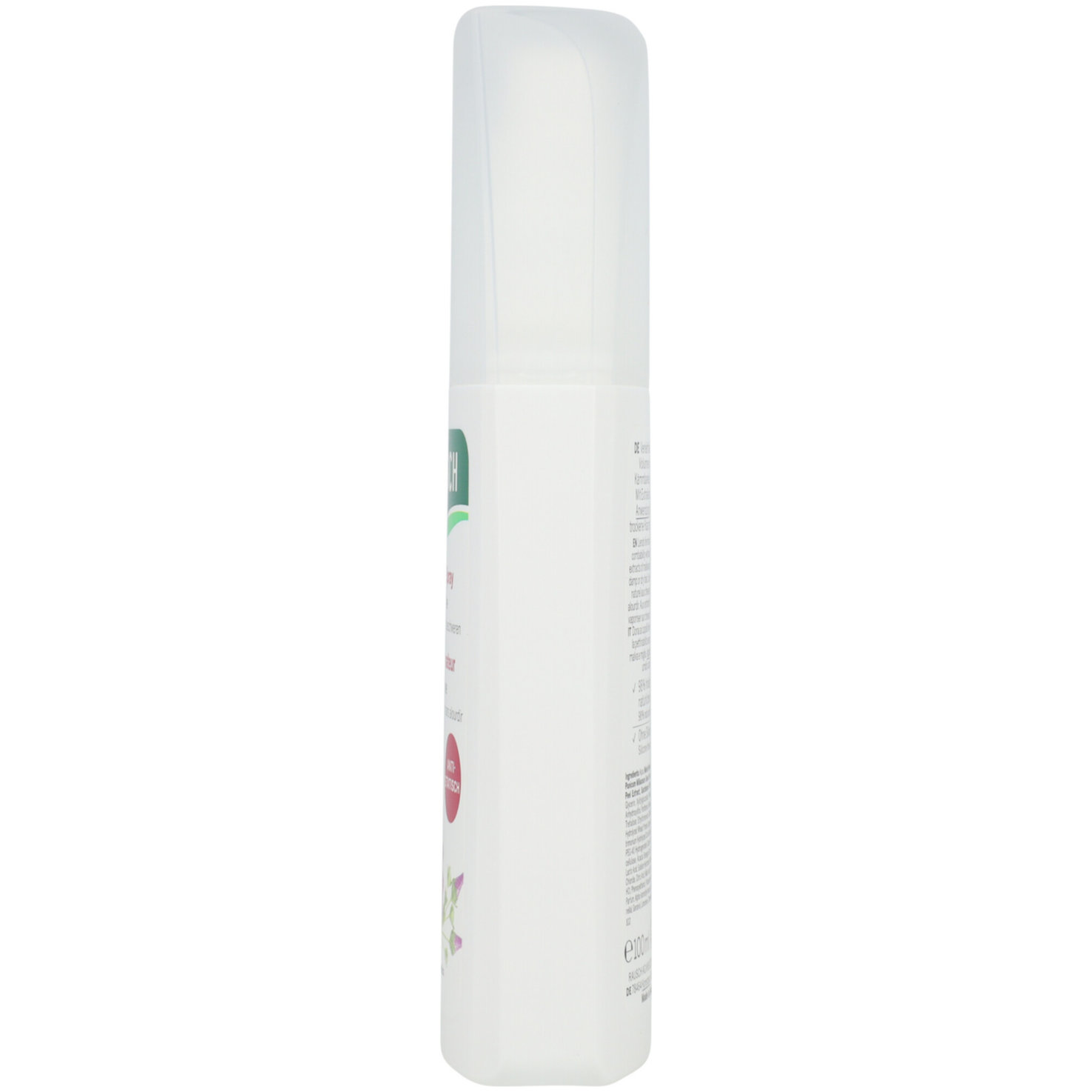 Rausch Volumen Spray mit Malve