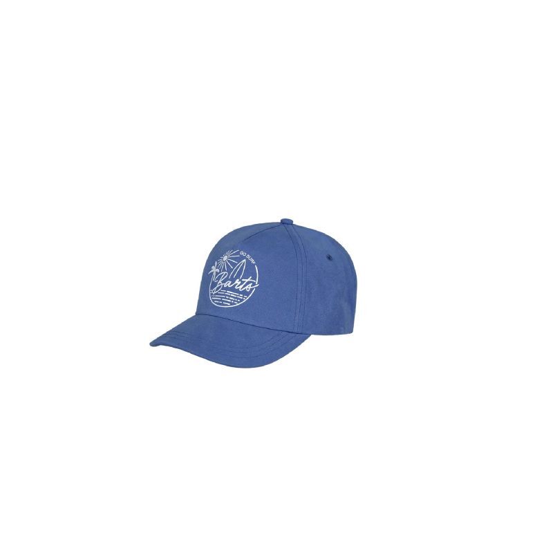 Kaukura Cap - Casquette femme