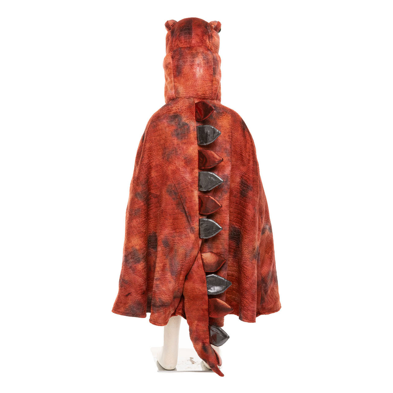 Cape en Klauwen Grandasaurus T-Rex, 4-6 jaar