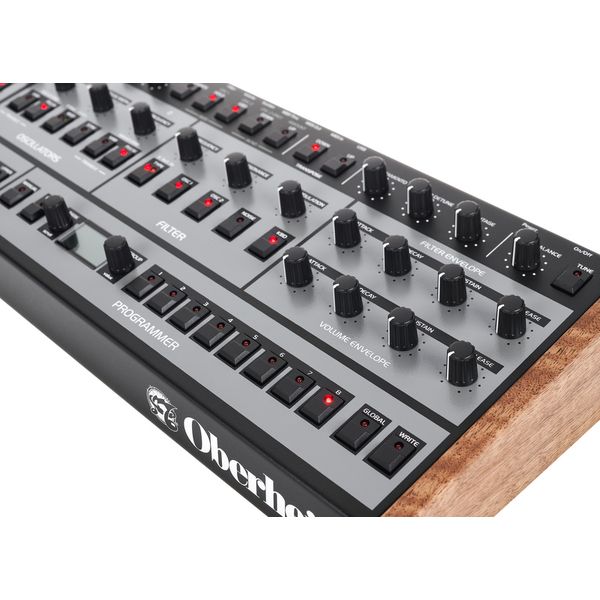 Oberheim OB-X8 Desktop