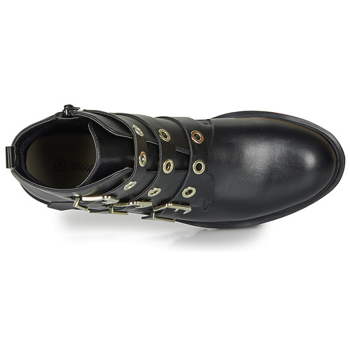 Moony Mood - FIZANE - Noir
