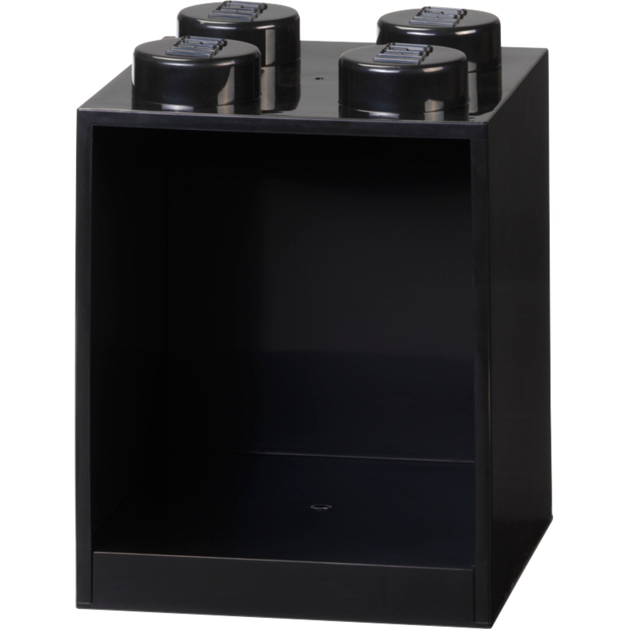 Room Copenhagen Regal LEGO Regal Brick 4 Shelf