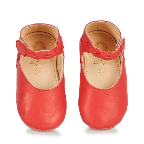 Easy Peasy - BLUBLU DANCE - Rouge