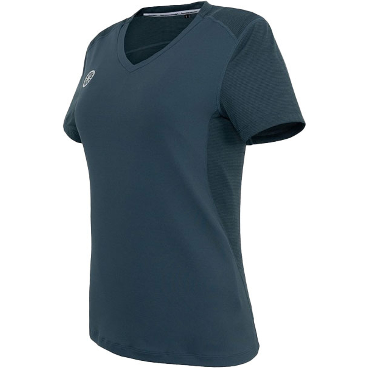 The Indian Maharadja Goa Dry Touch Shirt Dames