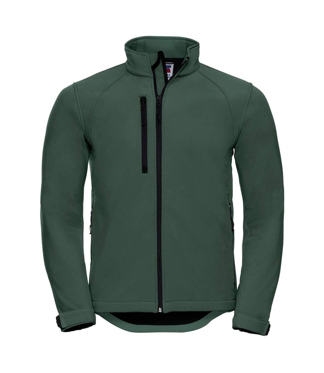 Russell - Veste coupe-vent - Hommes (Vert) - UTBC562