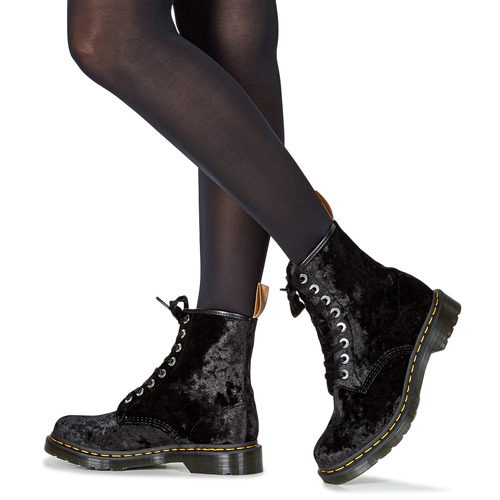Dr. Martens - 1460 Vegan - Noir