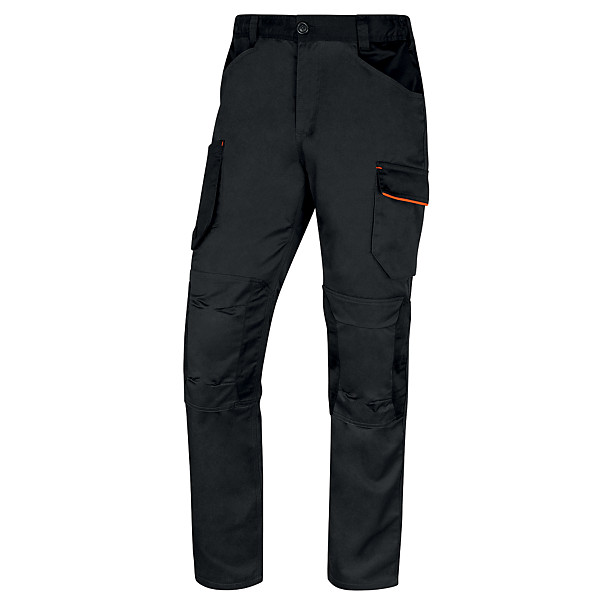 Pantalon de travail stretch homme Mach 2, taille L