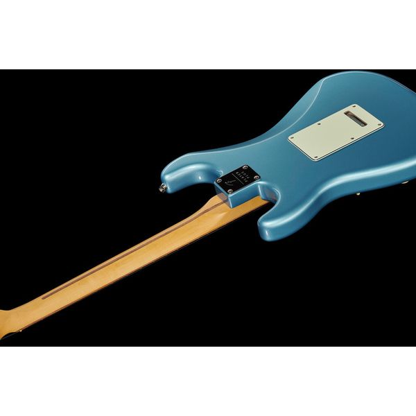 Fender Player Plus Strat Opal Spark