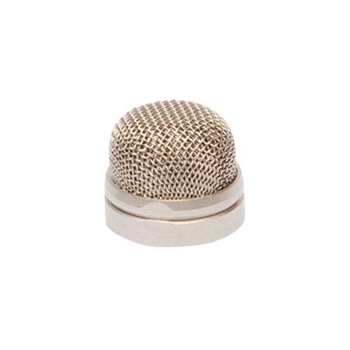 Rode 103189 zilverkleurig Pin-Head reserveonderdeel voor Pin Mic