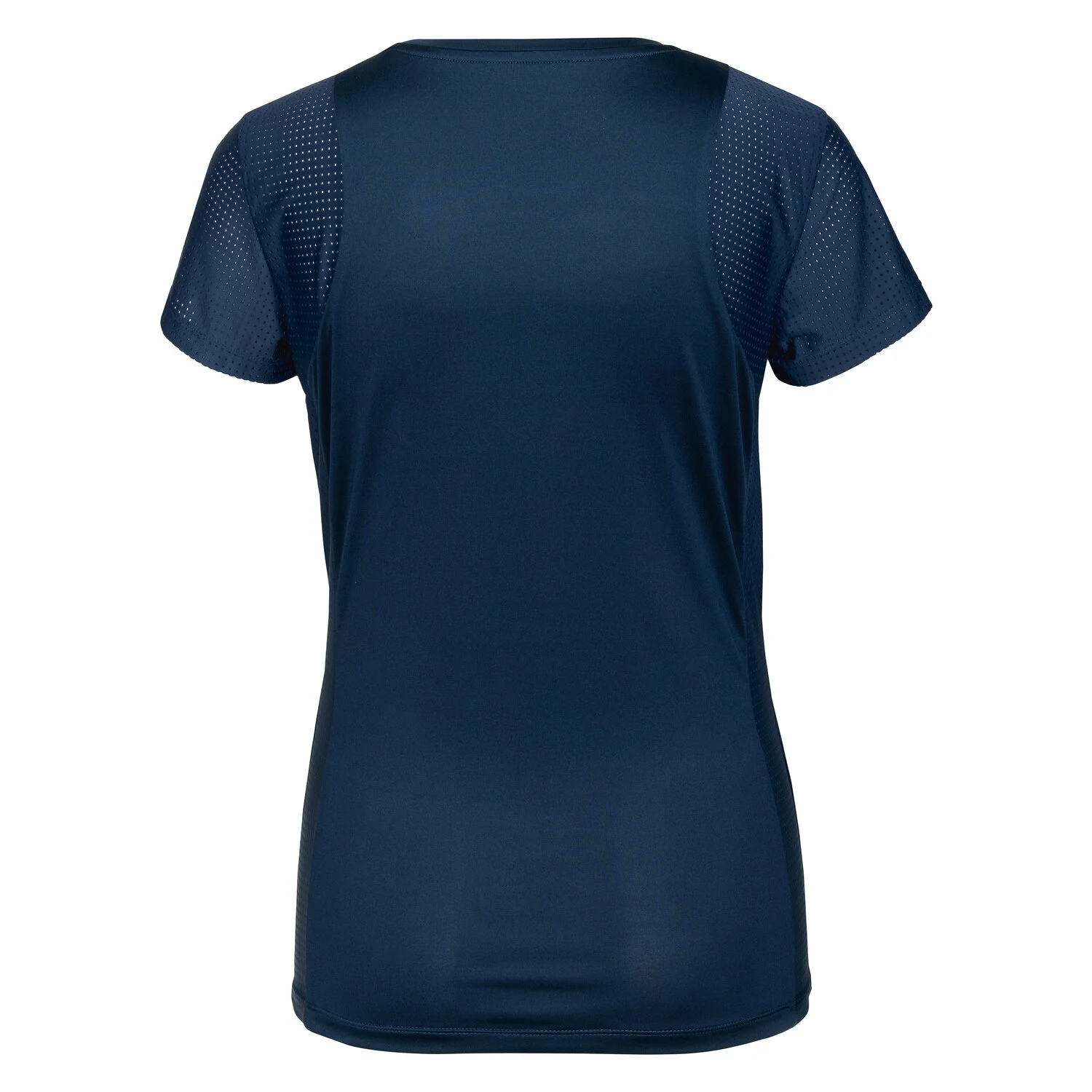 Cheval de Luxe Funktions-T-Shirt - navy