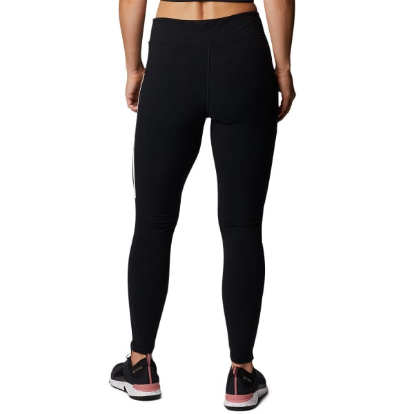 Legging COLUMBIA LODGE LEGGING BLACK