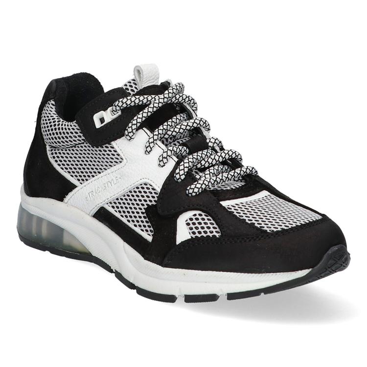 Track Style 324851 wijdte 5 zwart 189 Wijdte 5