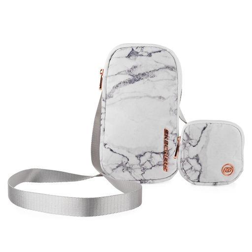 Bolsa de ombro mini Skechers S1163