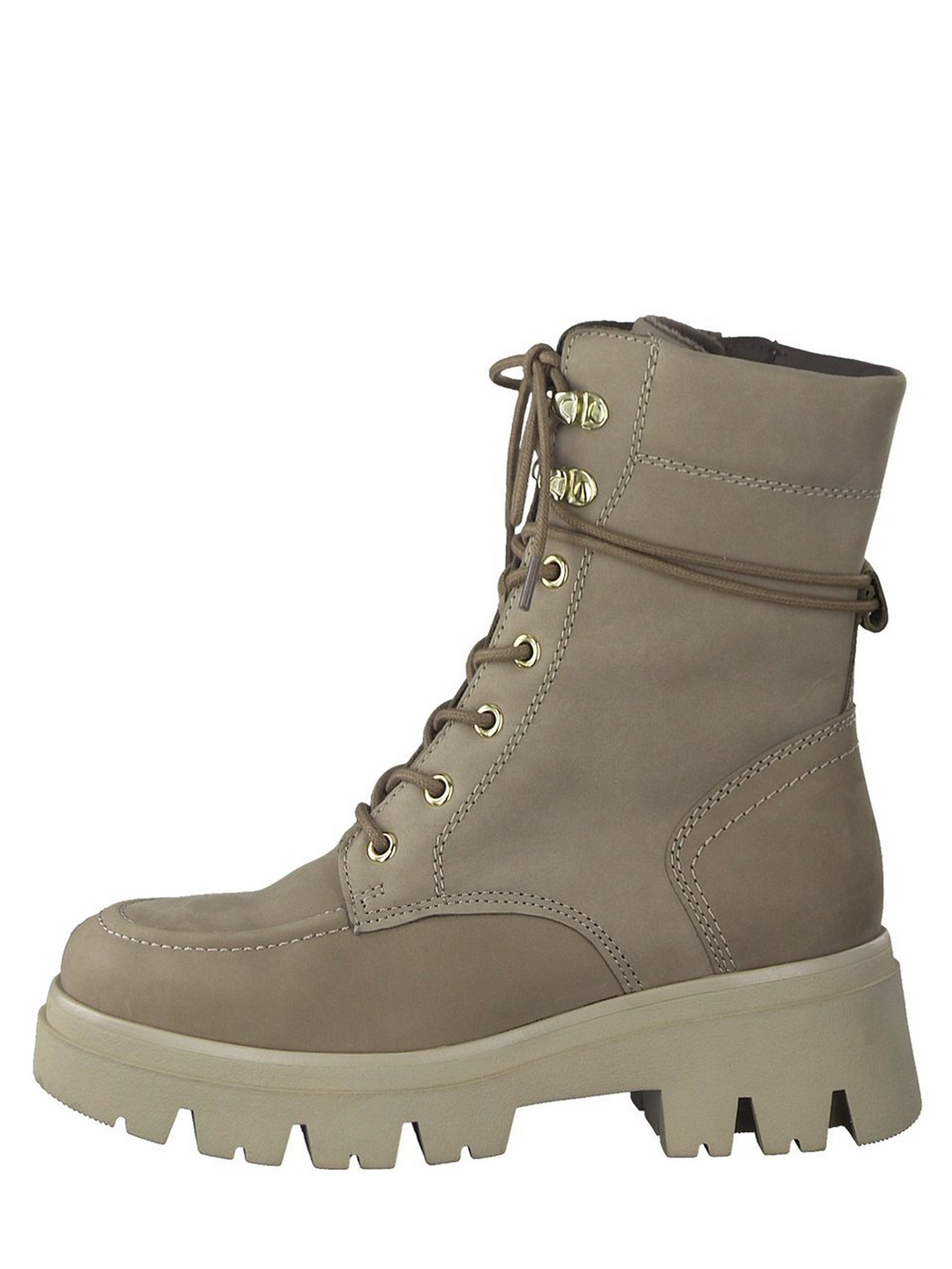Stiefelette