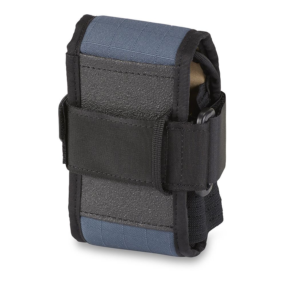 Dakine GRIPPER 0.4L - Sacoche de cadre midnight blue