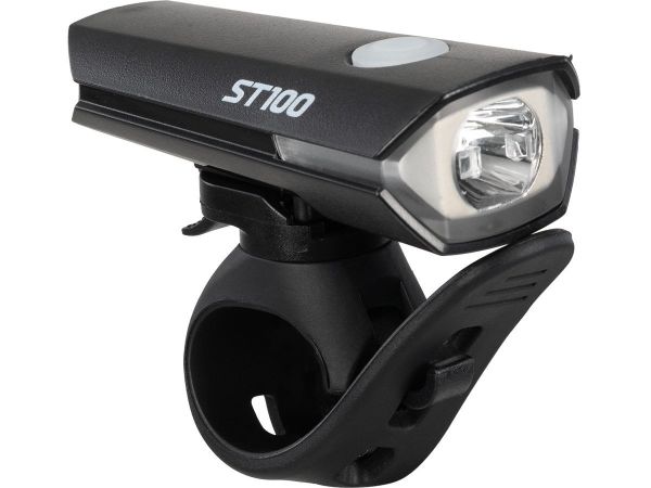Oxford UltraTorch Genopladelig Forlygte, 100 Lumen