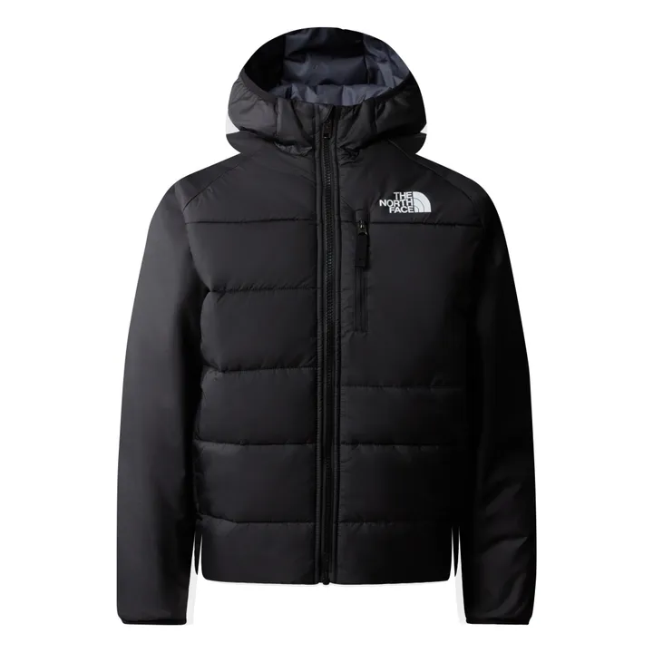 The North Face Veste Réversible Perrito | Noir