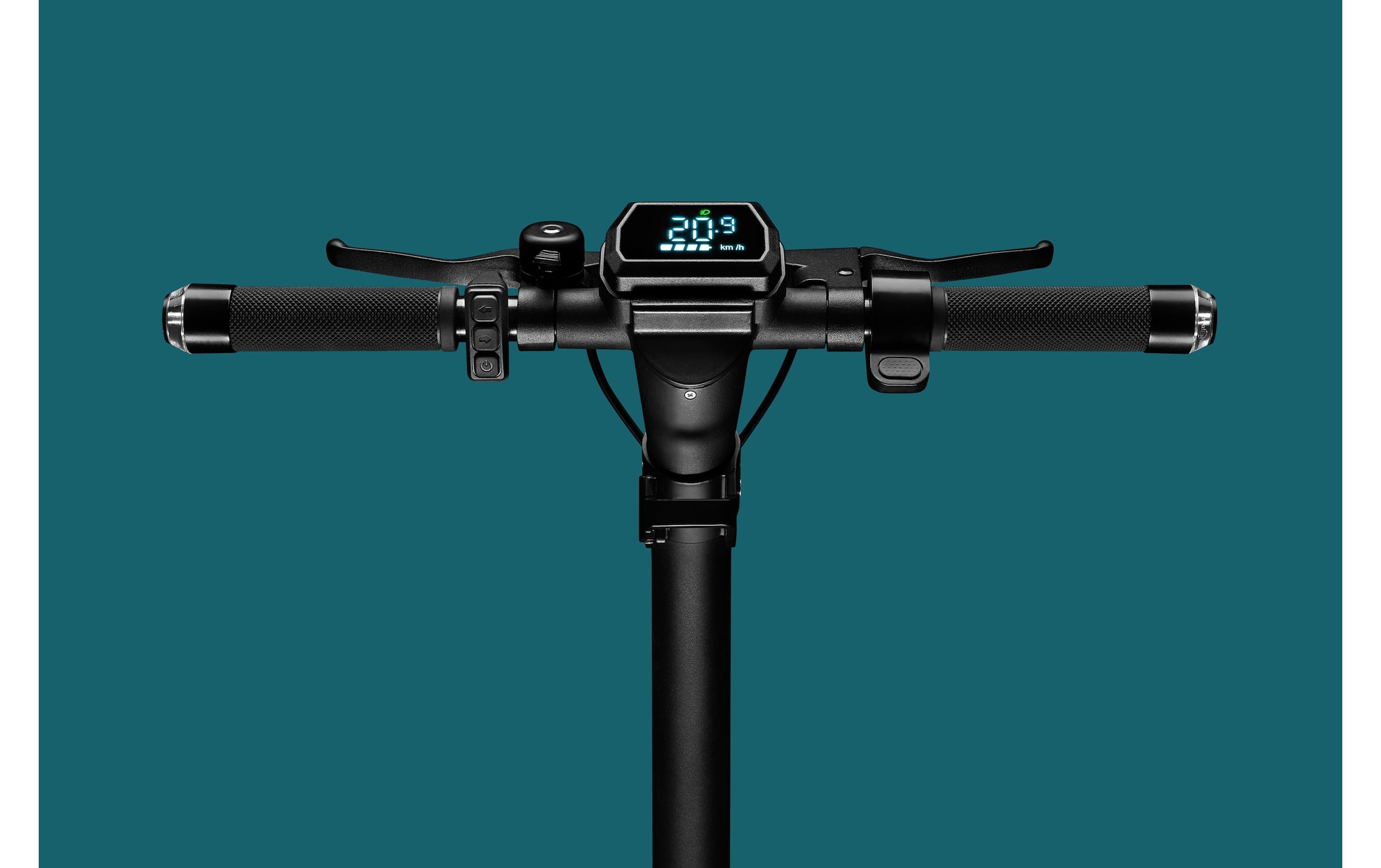 soflow E-Scooter »SO4 Pro Gen 2« 20 km/h 40 km