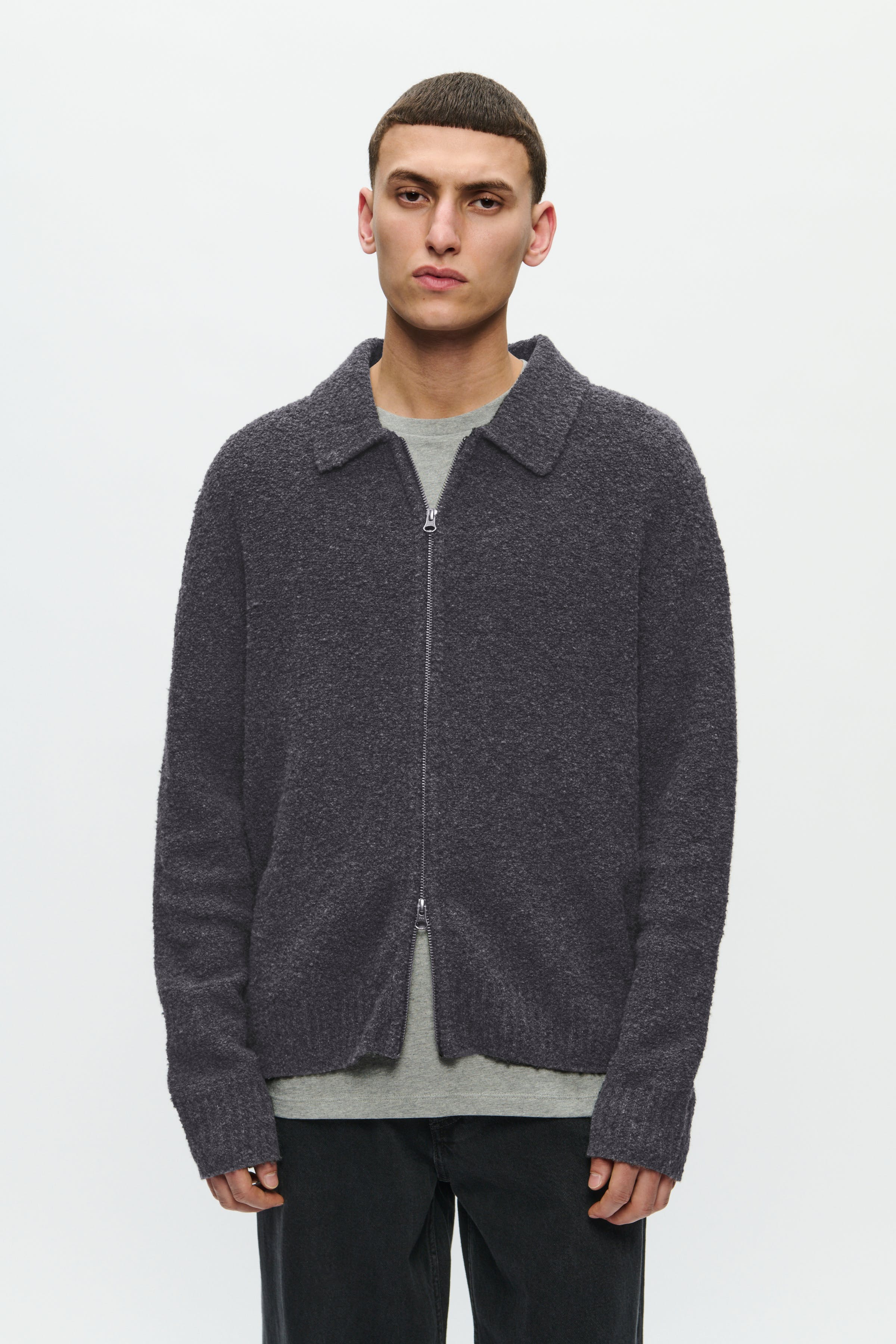 WOOD WOOD MEN WWAndy Vest