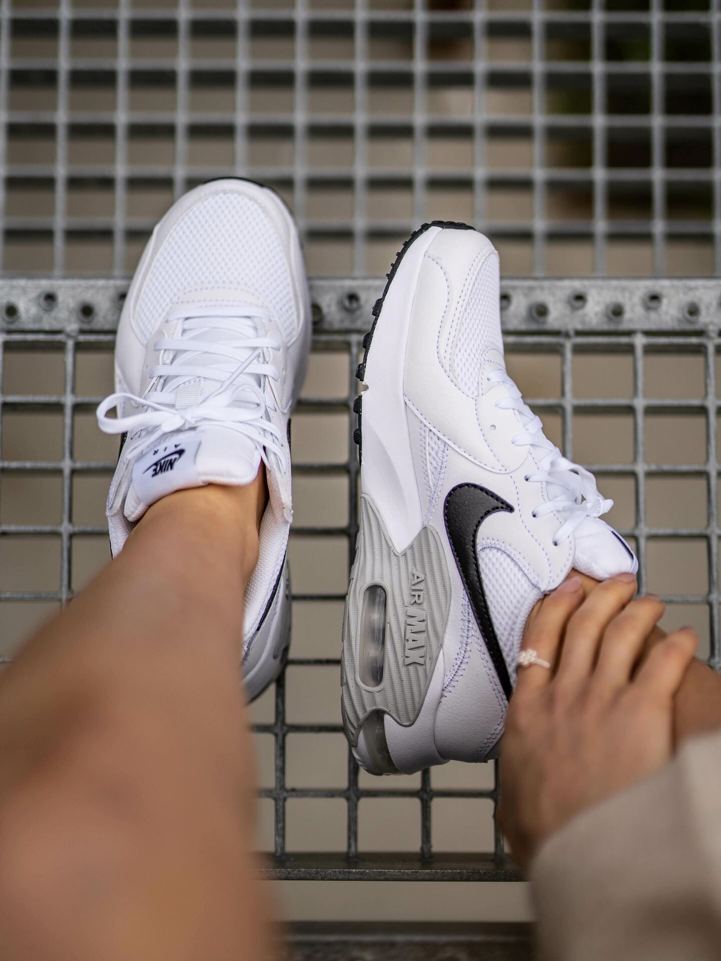 Air Max Excee