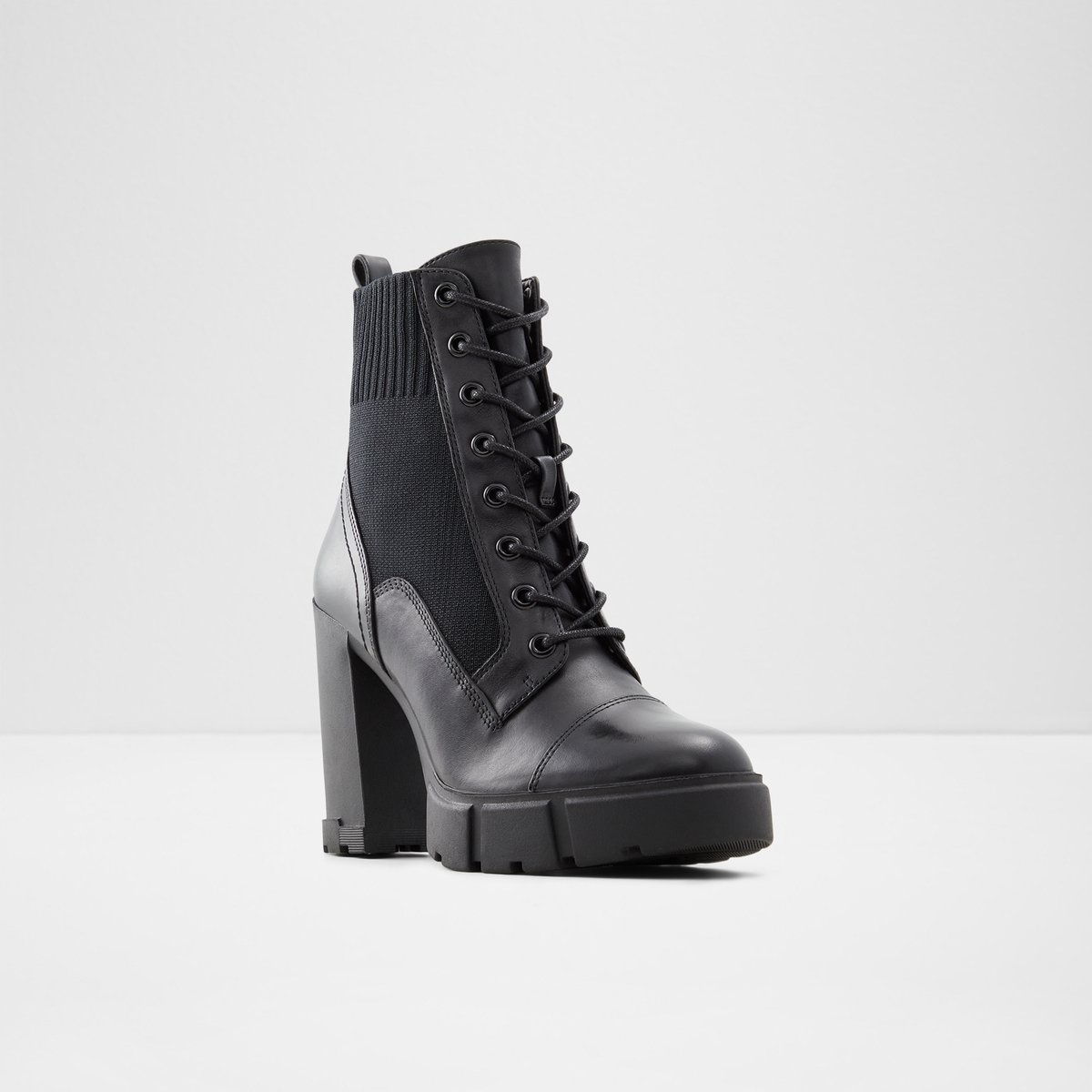Rebel Black Women Casual boots