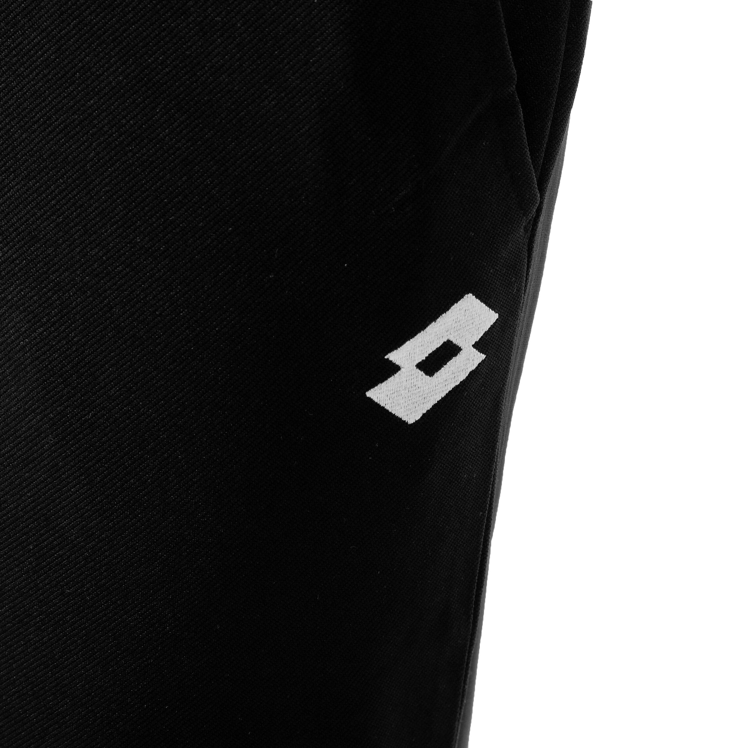 Lotto Suit Circle Survêtement Hommes - Noir , Blanc