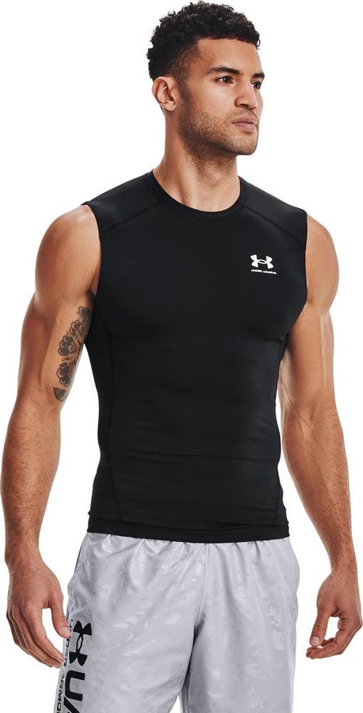 Under Armour  HeatGear Sleeveless