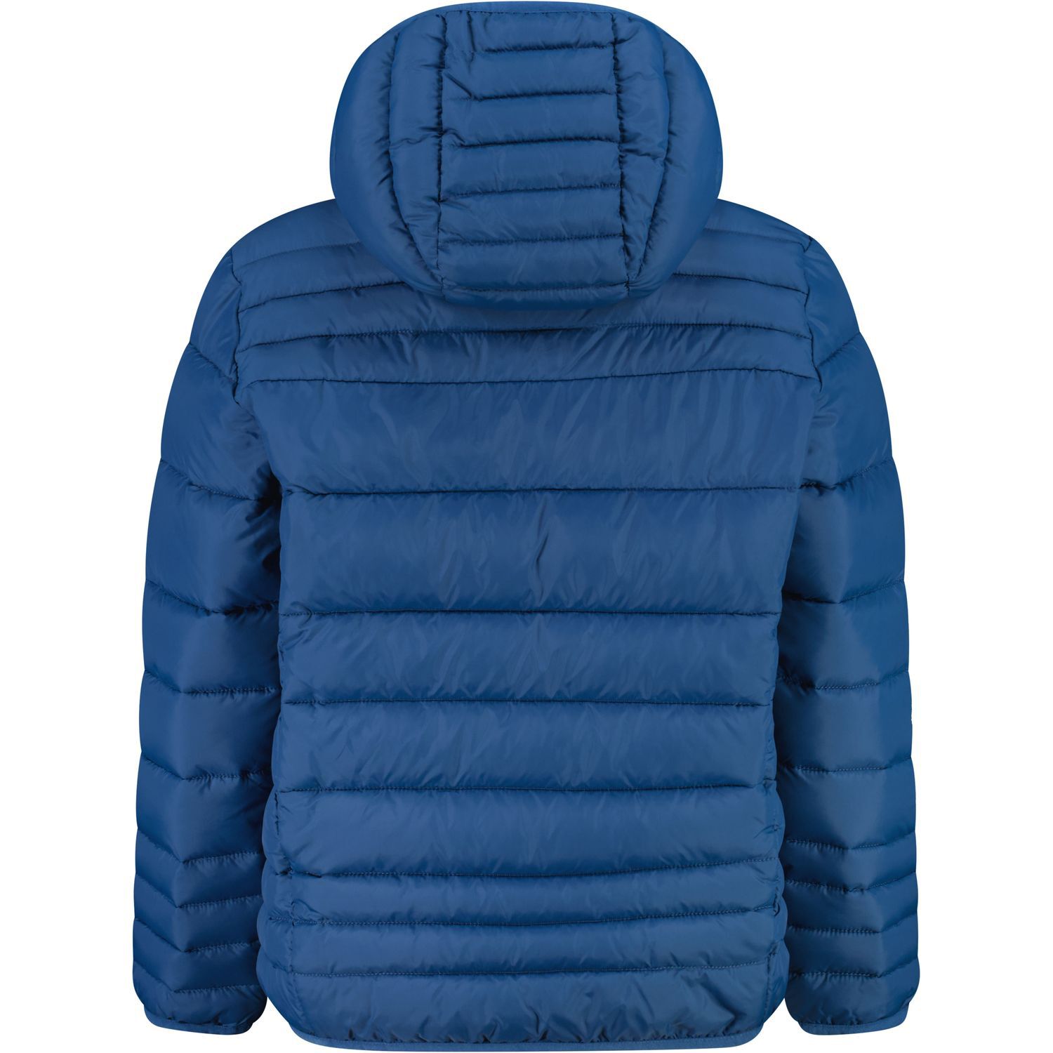 CMPKid Jacket Fix Hood 34Z3294