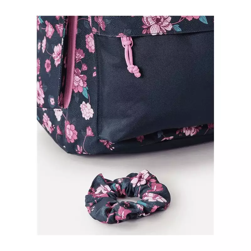 Sac à dos RIPCURL Double Dome 24L +Scr Surf Gyps Dark Navy