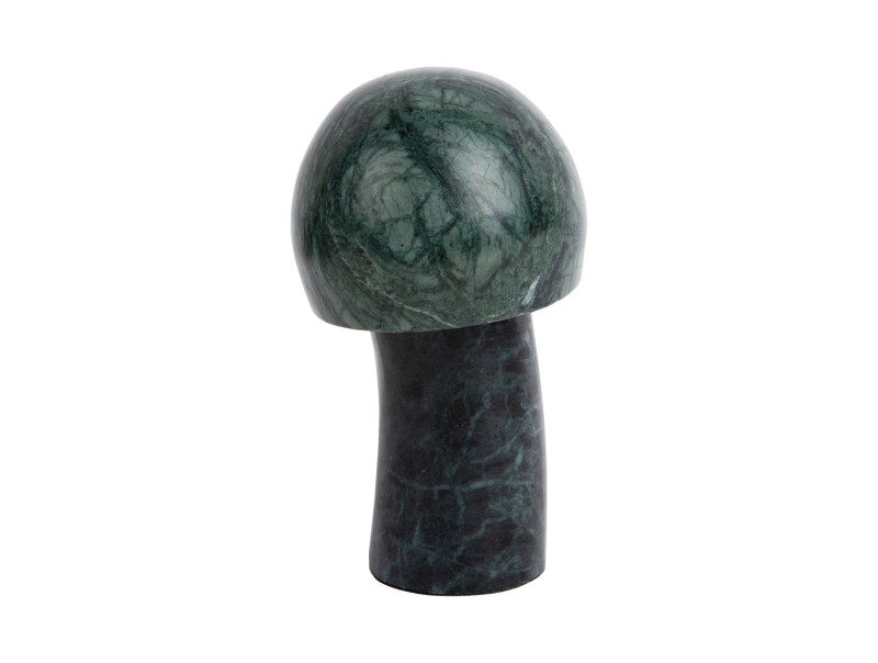 Statue Mushroom Small PT4102GR Dark green