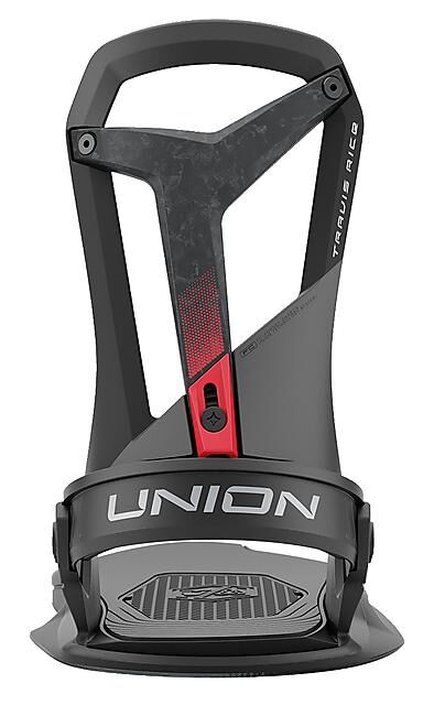 UNION - FIXATIONS FALCOR TRAVIS RICE PRO