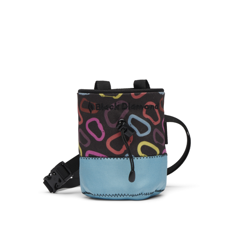 Kid Mojo Chalk Bag - Sac à magnésie