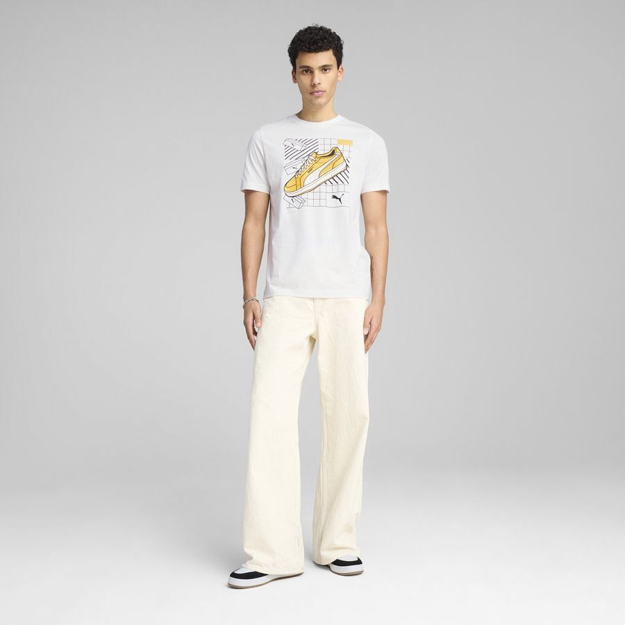 Puma Graphics Sneaker T-Shirt