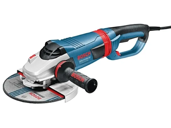 Bosch VINKELSLIBER GWS 24-230 LVI