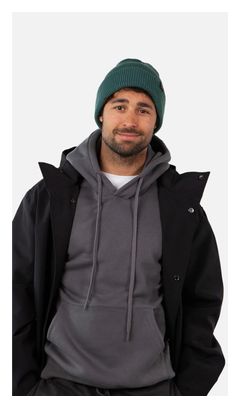 Bonnet Unisexe Barts Kinabalu Vert