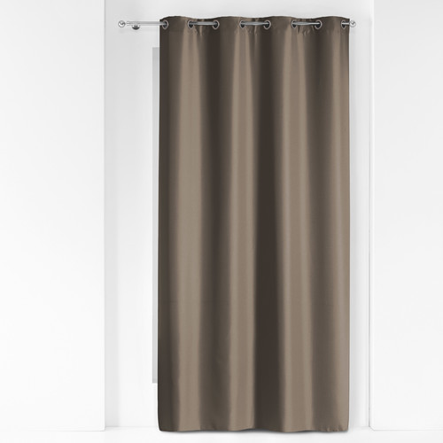 Douceur d intérieur - ESSENTIEL - Taupe
