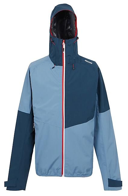 REGATTA - VESTE DESERTO 2
