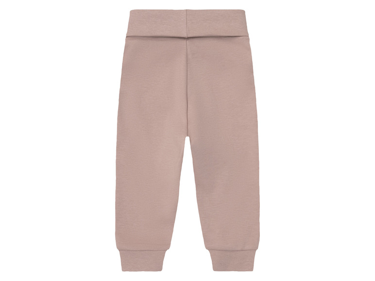 2 baby joggingbroeken