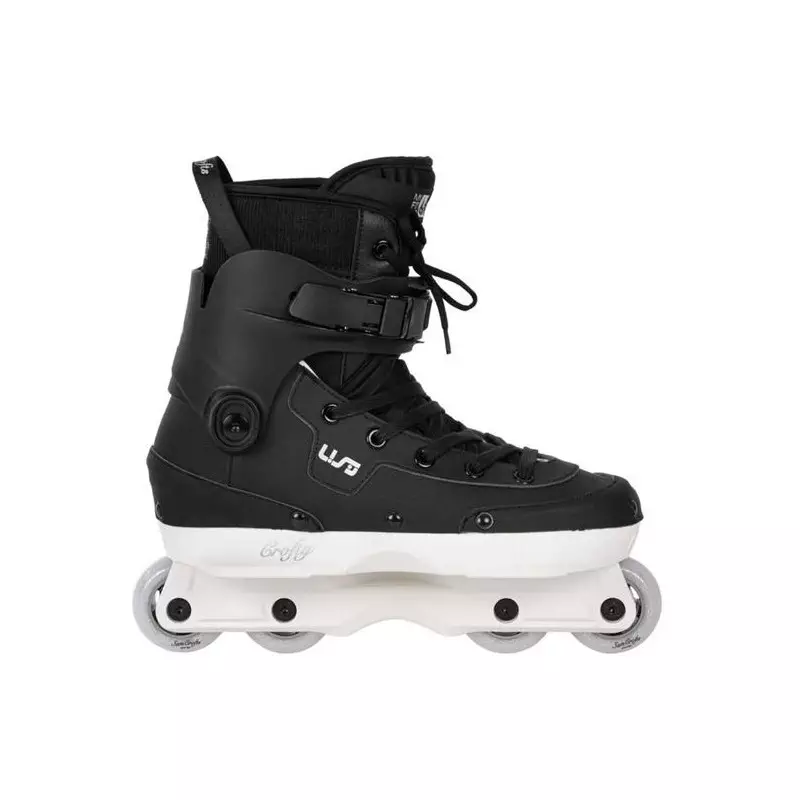 Roller street agressif USD Aeon 60 Sam Crofts Pro