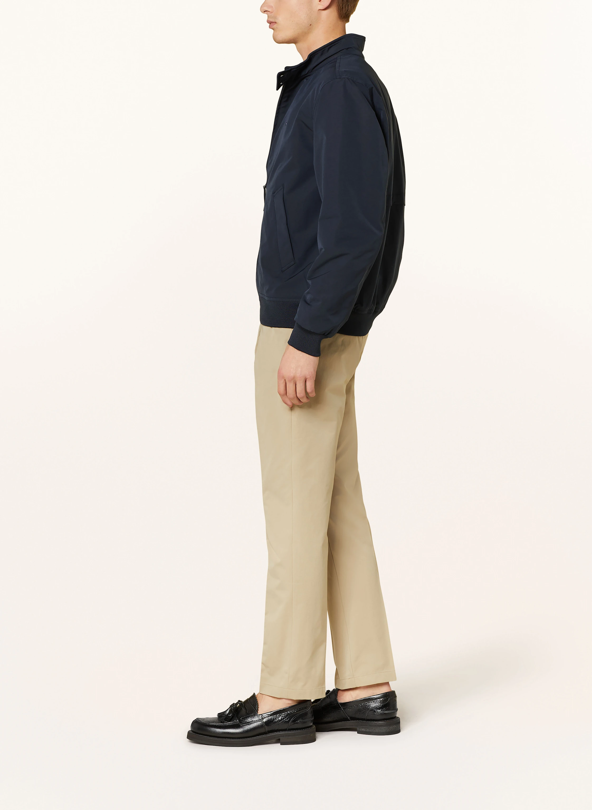 TOMMY HILFIGER Chino DENTON Straight Fit