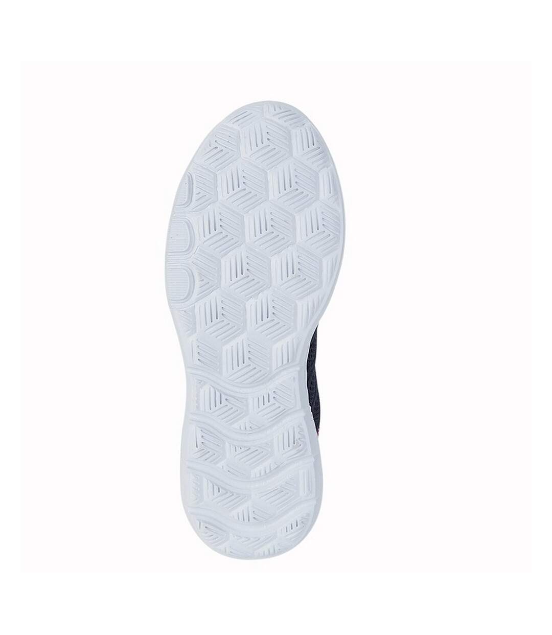 Rdek - Baskets AURORA - Femme (Rose / Bleu marine) - UTDF2232
