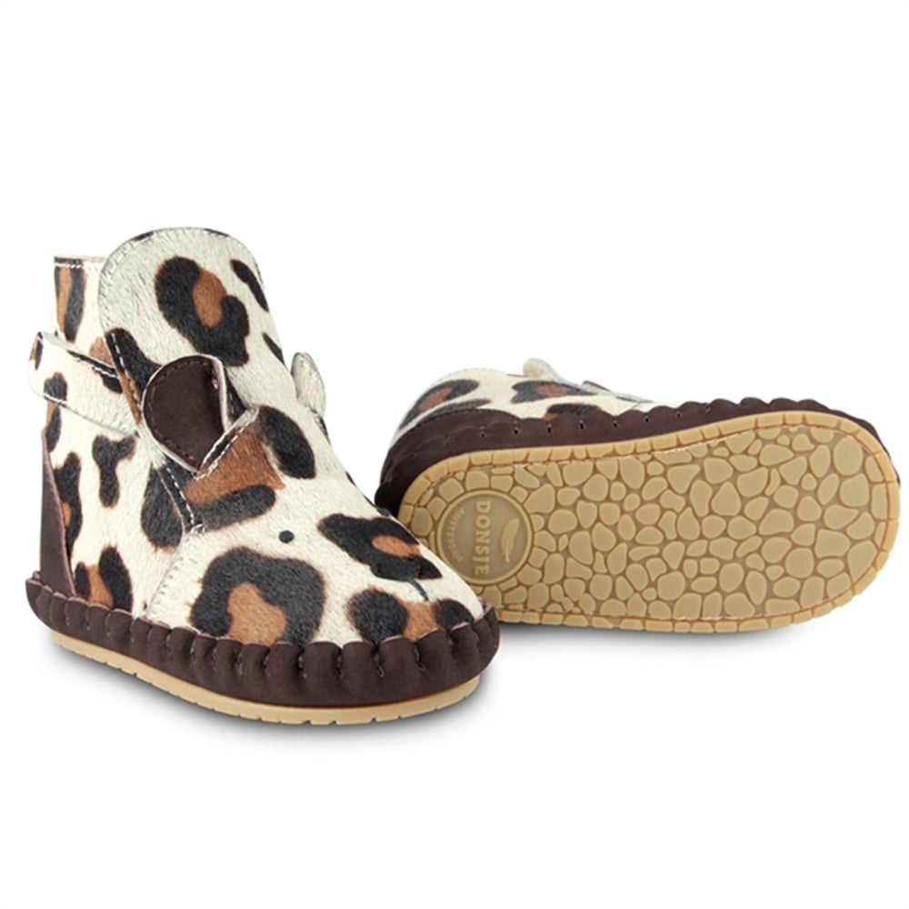 Baby Pina Classic Lining Powder Nubuck | Luksusbaby