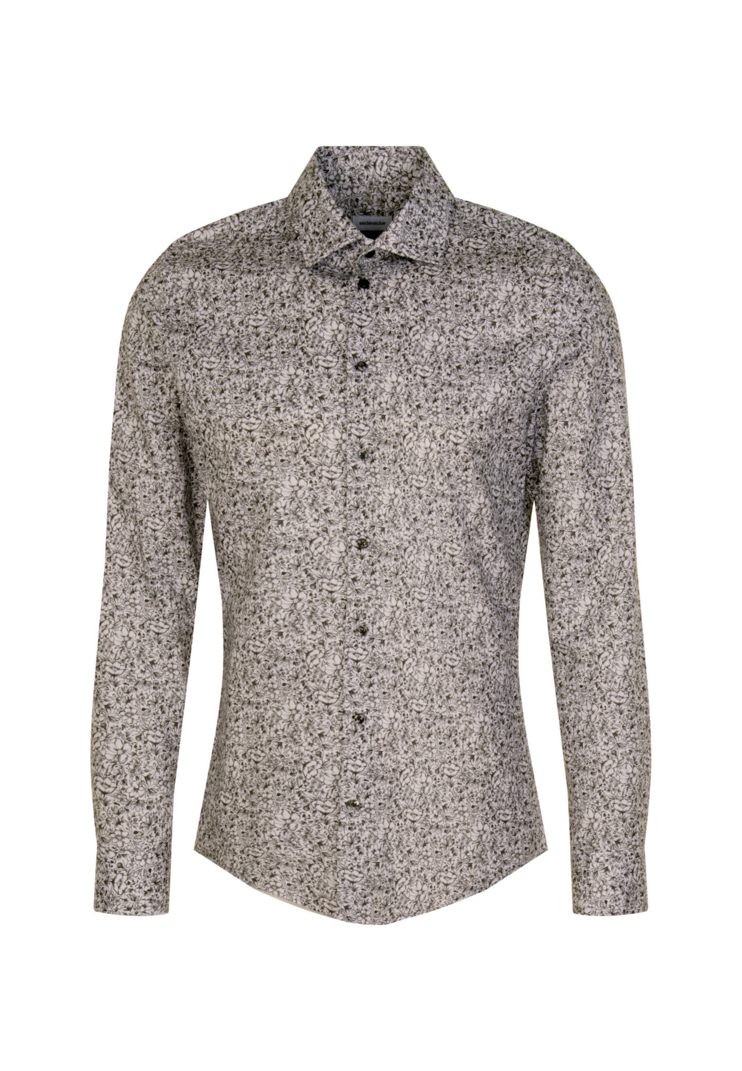 Seidensticker| Herren Business Hemd Slim